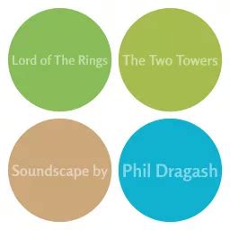 phil dragash the two towers.